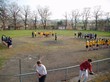 ZŠ Vorlina a Gymnázium kralují podblanickému školnímu softbalu v roce 2010bb