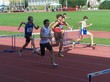�t�p�n Rillich si b�� pro bronz na 100 m p�.aa