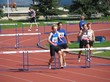 �t�p�n Rillich na trati 200 m p� - tak� bronzaa