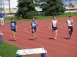 Honza Kukl�k na trati 150 m - 7.m�stoaa
