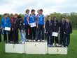 Krajské přebory na dráze 2010bb