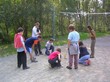 Adaptační kurz vlašimského gymnáziabb