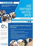 Linka pro rodinu a školubb